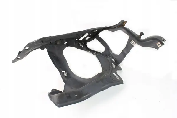 BMW E65 E66 Acabamento Frontal Direito 7022968 image 5