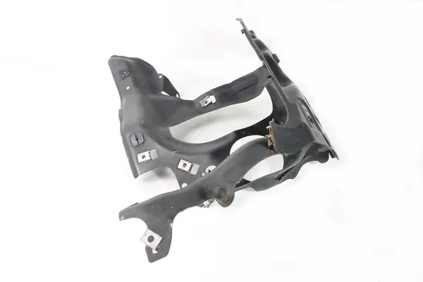 BMW E65 E66 Acabamento Frontal Direito 7022968 image 6