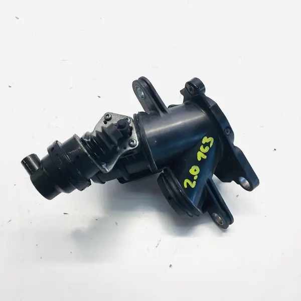 Corpo de borboleta Valeo para Citroen Peugeot image 3