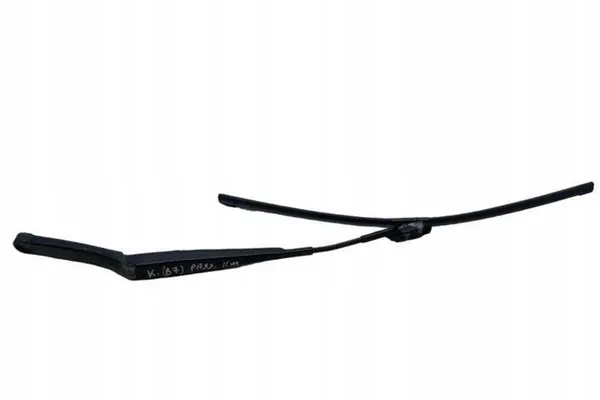 Front Wipers VW PASSAT B7 1.8L gasoline image 2