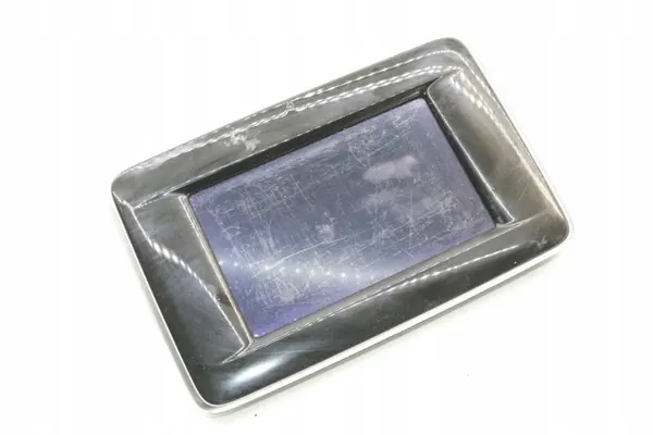 Mercedes-Benz navigointinäyttö OEM A2469001206 image 2
