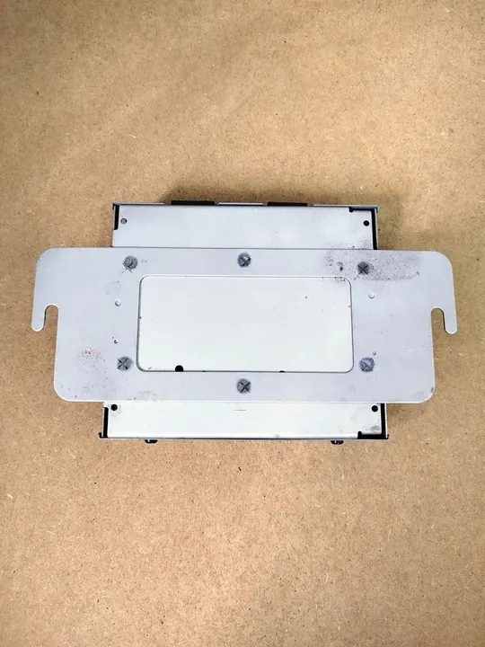 RENAULT TWINGO I Styrmodul 8200090112 image 2