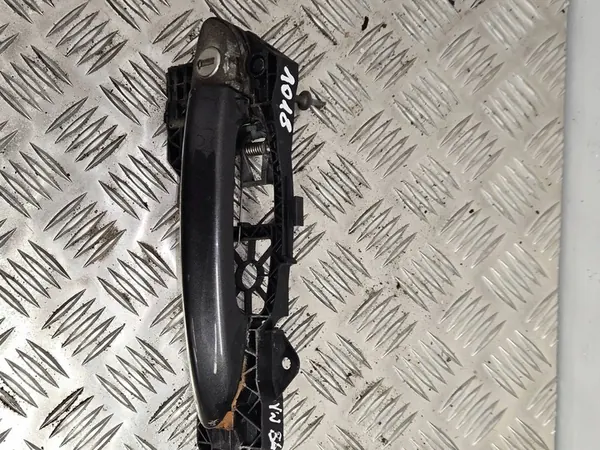 Volkswagen PASSAT B6 2007 Etuvasemman oven kahva OEM image 4