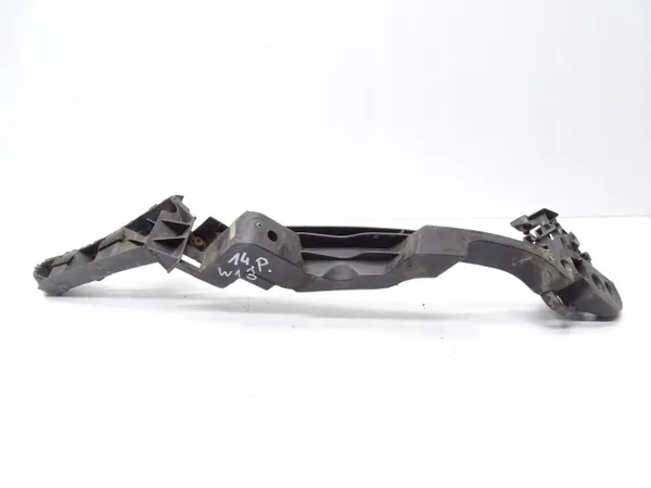 Scheinwerfer-Schienbefestigung OEM 1K9807572D vorne rechts image 3