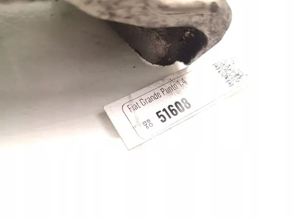 Fiat Grande Punto Vaihteiston Kiinnike 1.4 Bensiini 77 HP OEM image 7