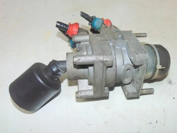 Secador de ar MAN M2000 14.192 93R - Peça OEM usada image 8
