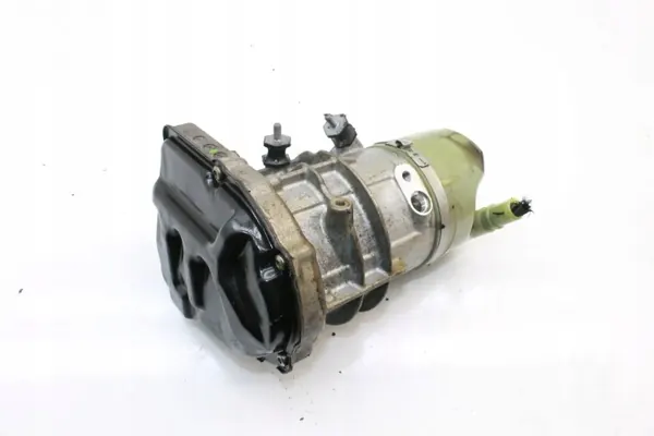 Volvo servopump OEM 31387595 - Begagnad image 4