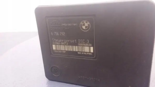 Pompe ABS BMW OEM 6756292 pour E46 1.8 image 6