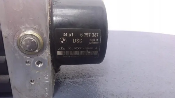 Pompe ABS BMW OEM 6756292 pour E46 1.8 image 7