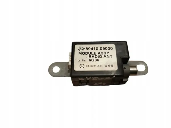 Antennförstärkare OEM 8941009000 för SsangYong Kyron image 2