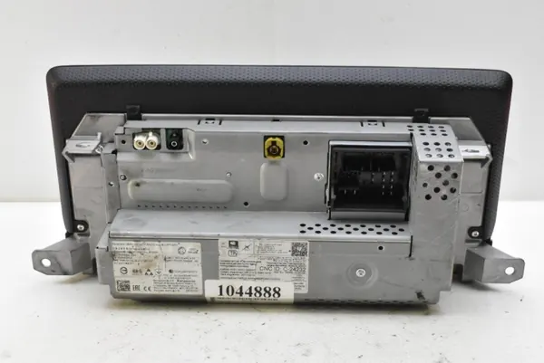 FA0300160 Radio Pantalla Bluetooth para Skoda Octavia 4 image 4