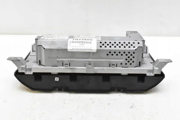 FA0300160 Radio Pantalla Bluetooth para Skoda Octavia 4 image 6