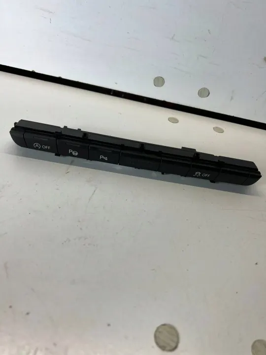 Multimediastation OEM 4G0927137A för Audi A7 S7 image 2