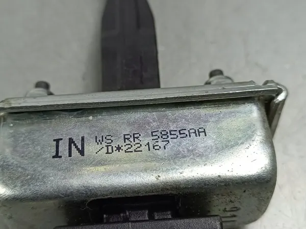 Limitador de porta traseira Jeep Grand Wagoneer 2022 D22167 image 4