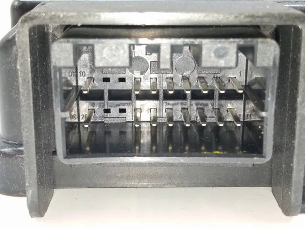 Módulo Jeep P56046997AI para Cherokee V (2014-) image 5