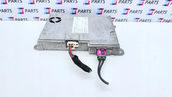 MERCEDES W118 CLA W177 W247 Mittarimoduuli A2479001015 image 2