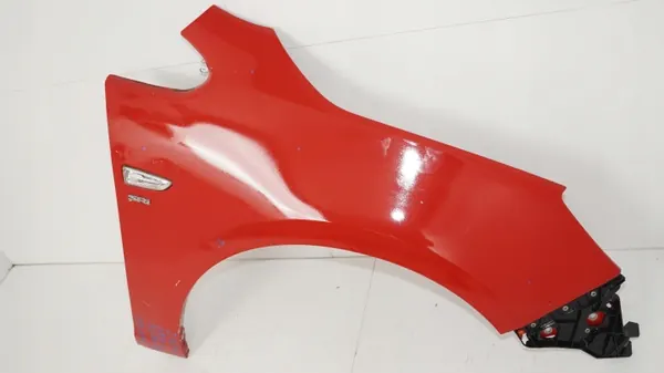 Guardabarros delantero derecho OEM 360203478 Opel Astra J image 3