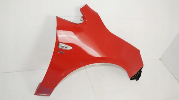 Guardabarros delantero derecho OEM 360203478 Opel Astra J image 4