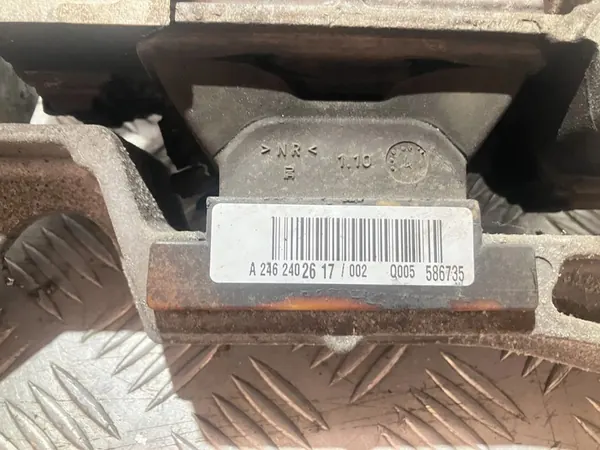 Engine Mount Mercedes GLA X156 2.2 CDI image 3