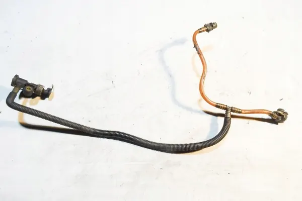 MERCEDES-BENZ E (W210) A6130702132 2.2L Diesel image 3