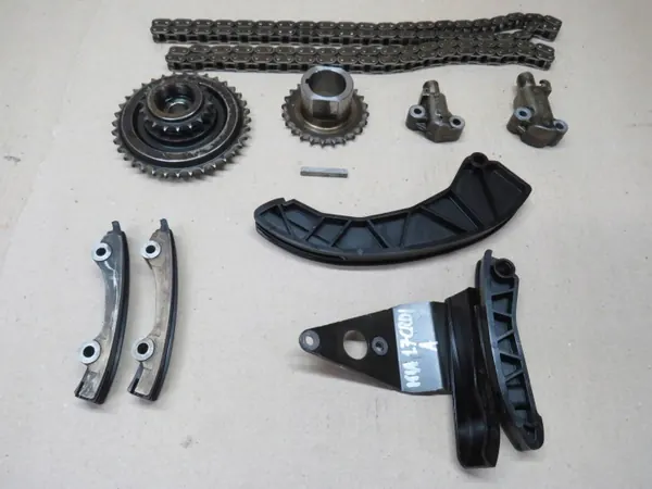 Kit de correa de distribución OEM PRY2900 Kia Sportage III image 2