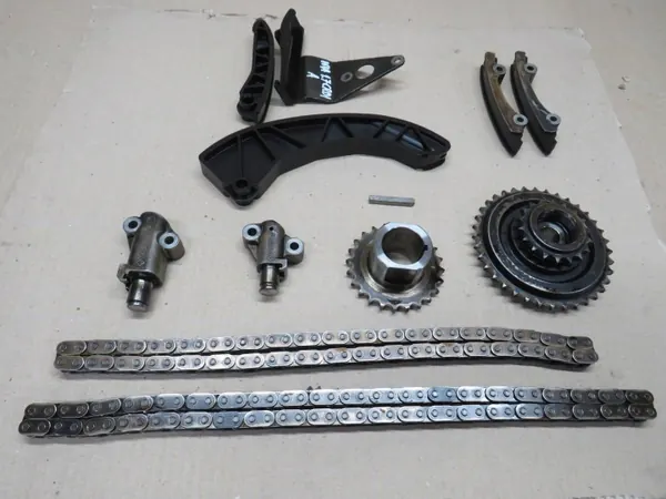 Kit de correa de distribución OEM PRY2900 Kia Sportage III image 3