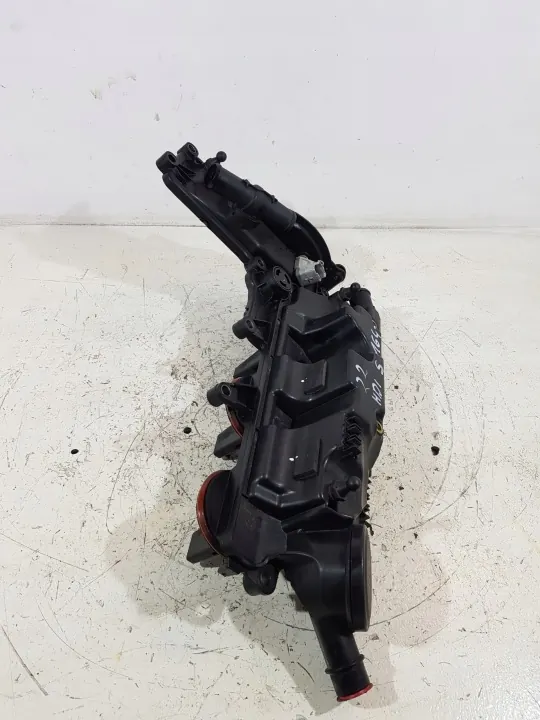 OEM 9678420380 Couvre-soupape pour Citroen C5 III 2.2 HDI image 5