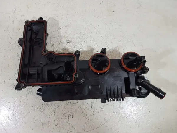 OEM 9678420380 Couvre-soupape pour Citroen C5 III 2.2 HDI image 6