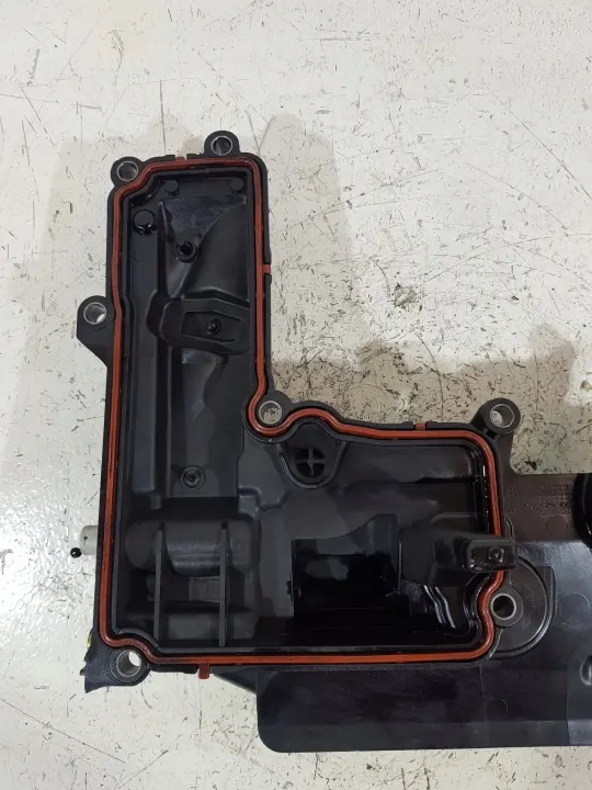 OEM 9678420380 Couvre-soupape pour Citroen C5 III 2.2 HDI image 7