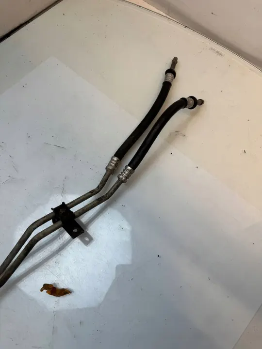 Versnellingsbakolieleiding Mercedes-Benz MLW164 V8 OEM A1645004972 image 2