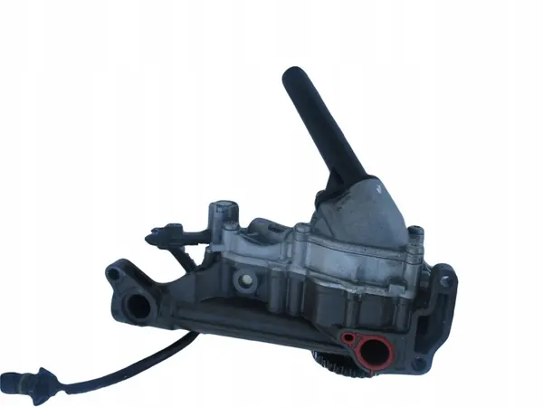OEM R2701810701 Oljerökpump för Mercedes 1.6 CGI image 2