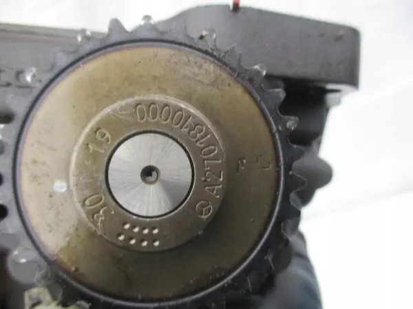 OEM R2701810701 Oljerökpump för Mercedes 1.6 CGI image 8