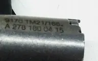 OEM R2701810701 Oljerökpump för Mercedes 1.6 CGI image 9