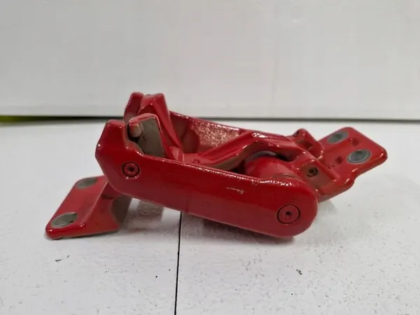 MERCEDES BENZ W907 W910 SPRINTER LEFT REAR DOOR HINGE A9107409500 image 5