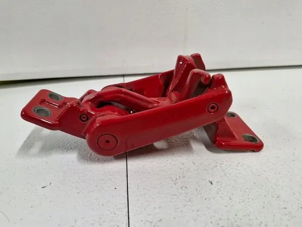 MERCEDES BENZ W907 W910 SPRINTER LEFT REAR DOOR HINGE A9107409500 image 6