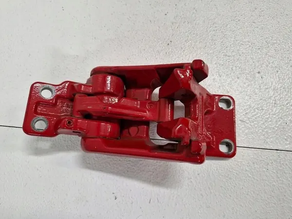 MERCEDES BENZ W907 W910 SPRINTER LEFT REAR DOOR HINGE A9107409500 image 7