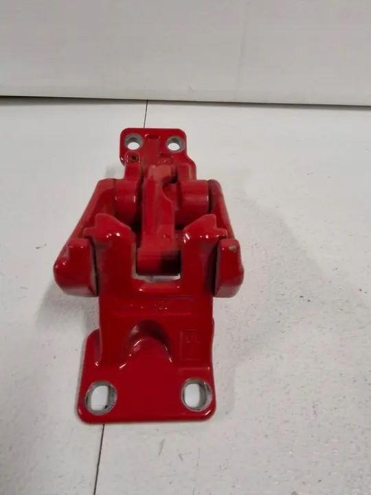 MERCEDES BENZ W907 W910 SPRINTER LEFT REAR DOOR HINGE A9107409500 image 9