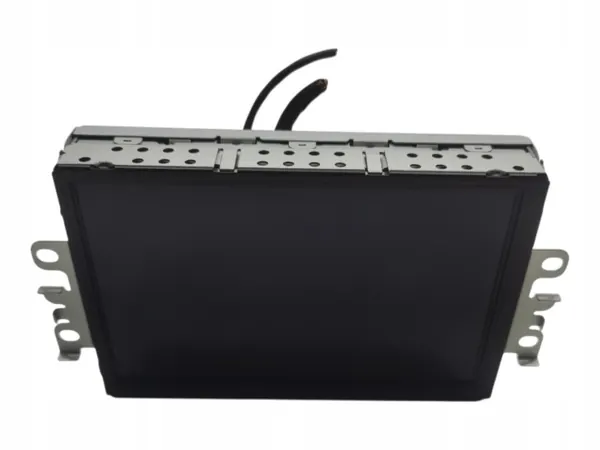 OEM 31483613 Navigointinäyttö Volvo V40 II 2016-2019 image 2