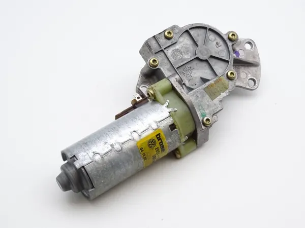 Stolinställningsmotor OEM DRC90849 för Audi A6 C5 image 2