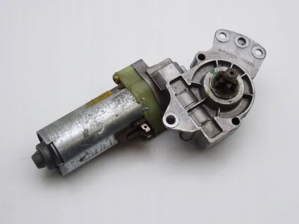 Stolinställningsmotor OEM DRC90849 för Audi A6 C5 image 3