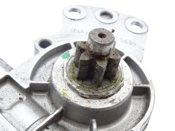 Stolinställningsmotor OEM DRC90849 för Audi A6 C5 image 4