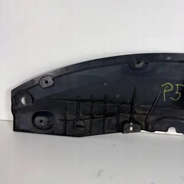 Yläpeite etuturvavyö Toyota Avensis T27 JPF-53289-05020 image 3