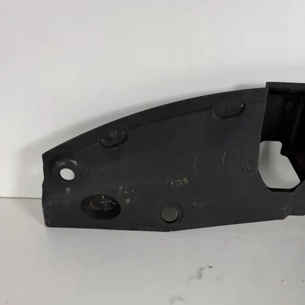 Yläpeite etuturvavyö Toyota Avensis T27 JPF-53289-05020 image 6