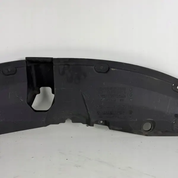 Yläpeite etuturvavyö Toyota Avensis T27 JPF-53289-05020 image 7