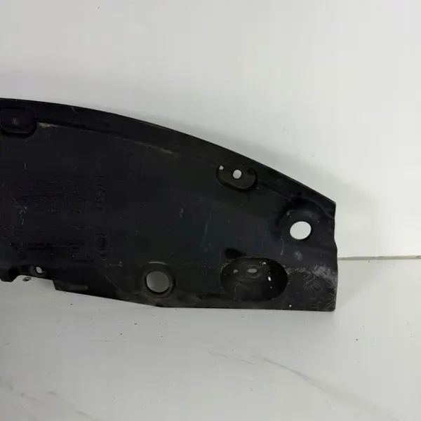 Yläpeite etuturvavyö Toyota Avensis T27 JPF-53289-05020 image 8