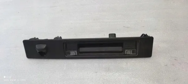 Kofferraumgriff Volvo XC60 OEM 31675535 image 2