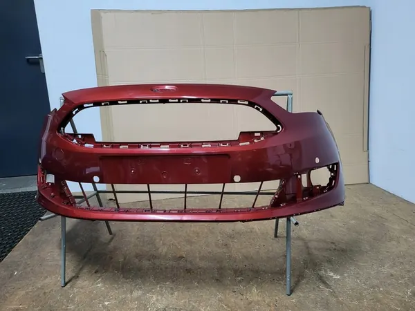 Paraurti anteriore FORD C-MAX II OEM 639461003 image 10