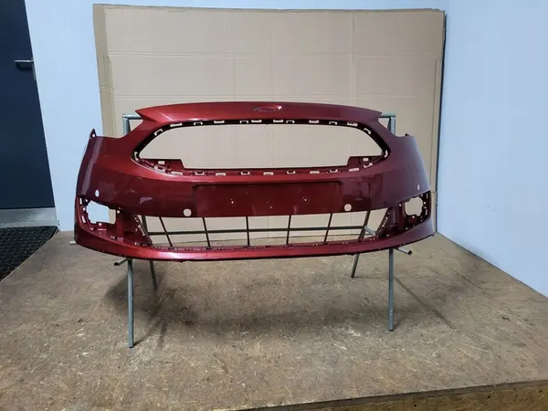 Paraurti anteriore FORD C-MAX II OEM 639461003 image 2