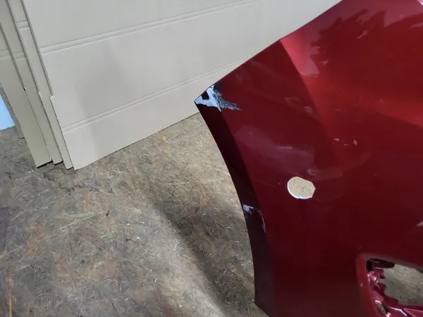 Paraurti anteriore FORD C-MAX II OEM 639461003 image 4