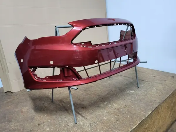 Paraurti anteriore FORD C-MAX II OEM 639461003 image 6